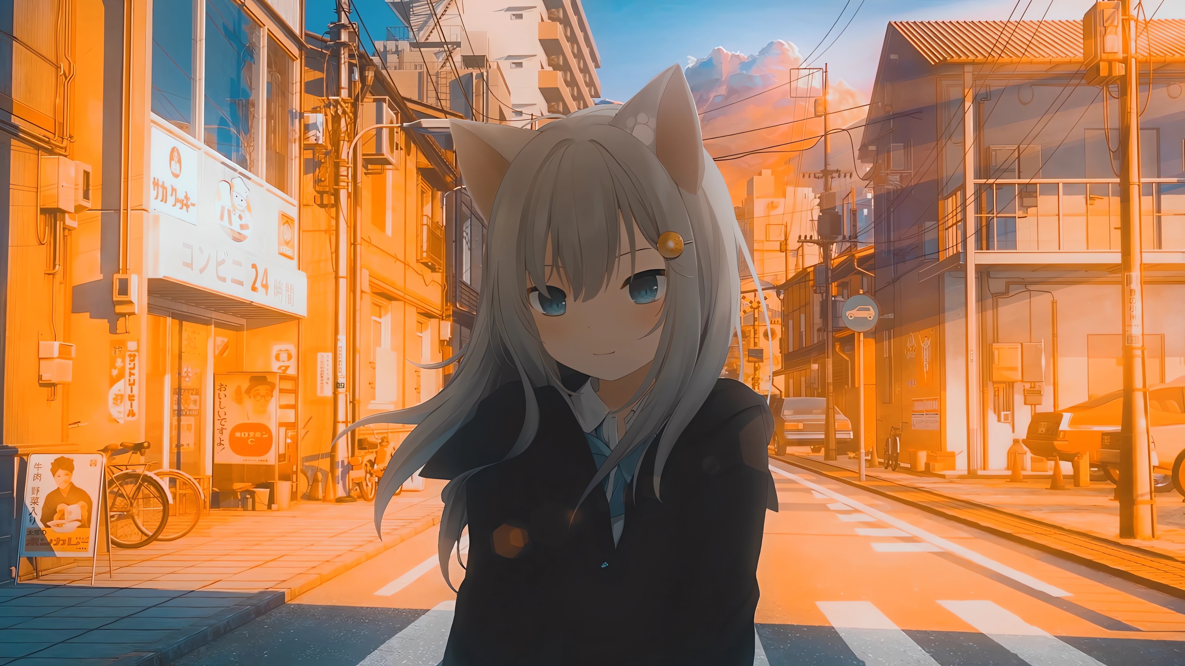 服主头像